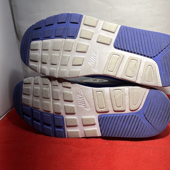 Women's Nike Airmax SC size 6.5 used good condition - Picture 2 of 7